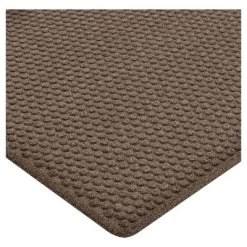 3'x5' Solid Dotted Doormat Black - HomeTrax 9 3'x5' Solid Dotted Doormat Black - HomeTrax -Fashion Home Decor Store GUEST 0065d7eb 68ff 4bce 8a24 7385ac08d23a