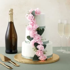 Bright Creations 200 Pack Light Pink Artificial Flower Heads, 2 Inch Stemless Fake Foam Roses For Wall Decorations, Weddings, Bouquets 11 Bright Creations 200 Pack Light Pink Artificial Flower Heads, 2 Inch Stemless Fake Foam Roses For Wall Decorations, Weddings, Bouquets -Fashion Home Decor Store GUEST 008d6a7b b581 4359 8f45 561cfa925472