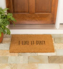 Evergreen "I Like It Dirty"