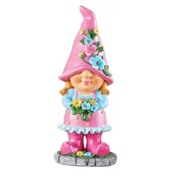 Collections Etc Whimsical Decorative Outdoor Garden Gnome Statues -Fashion Home Decor Store GUEST 022dbe0d 9680 458c a5c1 ff34ee564e37