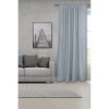 Decorative Drapery Single Rod Set With Cylinder Finials - Lumi Home Furnishings -Fashion Home Decor Store GUEST 027709e7 8a72 434a 9789 94cdbbd93b31
