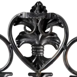 28" X 21" Traditional Metal Live Laugh Love Wall Décor Brown - Olivia & May -Fashion Home Decor Store GUEST 02dbced5 ff62 4411 87e1 8c5a867cfb9b