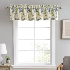Laura Ashley Cassidy Valance -Fashion Home Decor Store GUEST 035611ea f7d4 4866 850b 2524987e9e6d