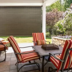 Outdoor Rayon From Bamboo Sunshades With Crank Driftwood - Radiance 11 Outdoor Rayon From Bamboo Sunshades With Crank Driftwood - Radiance -Fashion Home Decor Store GUEST 03ca6e89 89cb 4fe7 8477 8f650309a161