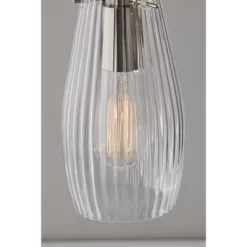 Layla Desk Lamp Brushed Steel - Adesso -Fashion Home Decor Store GUEST 0437df97 18a7 4743 960c ea212dd5bb52