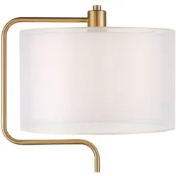 Possini Euro Design Possini Euro Carlyle USB Port And Outlet Modern Desk Lamps Set Of 2 -Fashion Home Decor Store GUEST 073de457 6b79 414d a98b d3c3038dc2f8