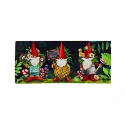 Evergreen Indoor Outdoor Doormat Bundle Set Of 5 - Frame And 4 Welcome Seasonal Inserts Garden Gnomes Birdhouse Snowman Bless This Home 11 Evergreen Indoor Outdoor Doormat Bundle Set Of 5 - Frame And 4 Welcome Seasonal Inserts Garden Gnomes Birdhouse Snowman Bless This Home -Fashion Home Decor Store GUEST 08a0378c ac7b 4f27 bc4f 7c49a0efe890