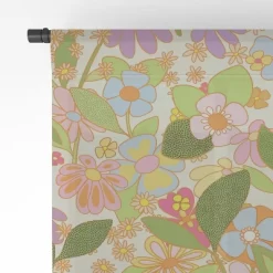 Alja Horvat Nostalgia In The Garden Single Panel Sheer Window Curtain - Society6 10 Alja Horvat Nostalgia In The Garden Single Panel Sheer Window Curtain - Society6 -Fashion Home Decor Store GUEST 0b49734d a8b9 43e7 872a f1ad0429e816