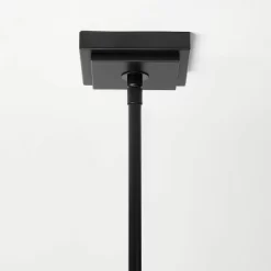 4-Arm Chandelier With Trim Shades Black - Threshold™ Designed With Studio McGee 9 4-Arm Chandelier With Trim Shades Black - Threshold™ Designed With Studio McGee -Fashion Home Decor Store GUEST 0b777e6f 6c92 4224 8640 b8d1db7fe081