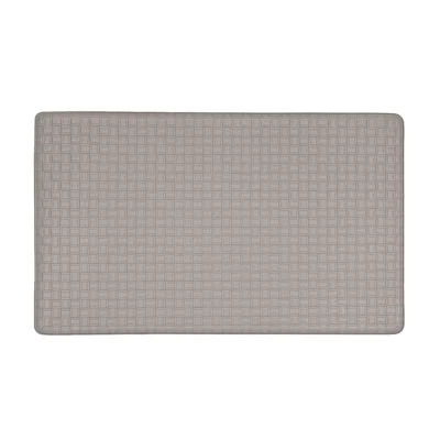 Kate Aurora Heavy Duty Non Slip Memory Foam Kitchen Mats 8 Kate Aurora Heavy Duty Non Slip Memory Foam Kitchen Mats - Image 6