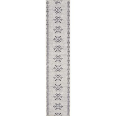 Nicole Curtis Machine Washable Series 1 Scandinavian Indoor Rug 14 Nicole Curtis Machine Washable Series 1 Scandinavian Indoor Rug - Image 12