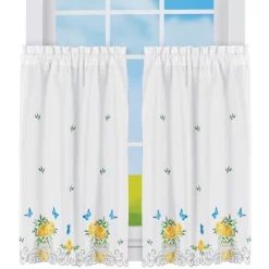 Collections Etc Floral Butterfly Curtains 12 Collections Etc Floral Butterfly Curtains -Fashion Home Decor Store GUEST 0c43dfb2 d9ae 4a63 a3e8 9b8e2a2210c5