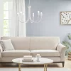Ellie 6-Light Chandelier White - 510 Design 1 Ellie 6-Light Chandelier White - 510 Design -Fashion Home Decor Store GUEST 0c5d98cf 0050 4956 8724 122beb3b8522