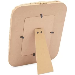 Okuna Outpost Jute Rope Picture Frame For 5x7 Inch Photos, Nautical Home Décor -Fashion Home Decor Store GUEST 0cfdaf81 63ae 4d7c 9aae ca1281d1ca69