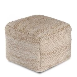 Cherokee Pouf - Anji Mountain -Fashion Home Decor Store GUEST 0d429630 be8d 46a6 bc57 527011bc266e