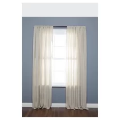 Loft By Umbra Room Darkening Curtain Rod - Darjeeling Bronze