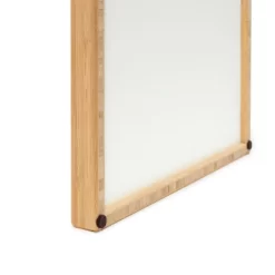 Caleb Troy Banff Painted Christmas Bamboo Framed Wall Art - Deny Designs -Fashion Home Decor Store GUEST 0e409709 f11f 49a9 b88a 05964a4ae25d