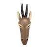 Design Toscano Serengeti Animal Wall Mask: Gemsbok -Fashion Home Decor Store GUEST 0f11c59d 4d3f 4e90 b348 a0c67b0ca888