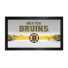 NHL Boston Bruins Framed Logo Mirror 1 NHL Boston Bruins Framed Logo Mirror -Fashion Home Decor Store GUEST 115e6d29 4c00 4ac9 9ed2 834772311a1a