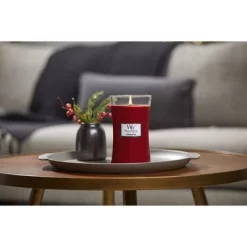 21.5oz Large Jar Cinnamon Chai - WoodWick 8 21.5oz Large Jar Cinnamon Chai - WoodWick -Fashion Home Decor Store GUEST 11ca8c75 62de 49aa 9fad f87a0de34d92