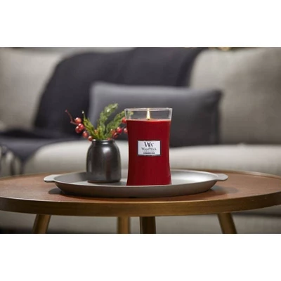 21.5oz Large Jar Cinnamon Chai - WoodWick 5 21.5oz Large Jar Cinnamon Chai - WoodWick - Image 3