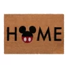 Mickey Mouse 2pk Home Hello Coir Door Mats 1 Mickey Mouse 2pk Home Hello Coir Door Mats -Fashion Home Decor Store GUEST 122b5408 3861 4a5b 878f a3052f369b91