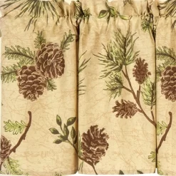 C&F Home Woodland Retreat Valance -Fashion Home Decor Store GUEST 1273d65c 5a71 4504 a84e f2364af1f55c
