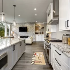 World Rug Gallery Chef Service Anti Fatigue Mat -Fashion Home Decor Store GUEST 12ca4213 f489 46a9 9201 7e62640fadbf