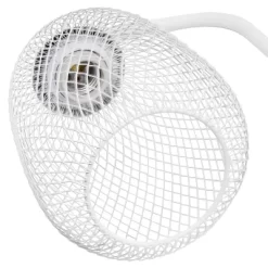 Industrial Desk Lamp White - Lalia Home -Fashion Home Decor Store GUEST 12dca406 61af 46a5 adb5 9246e57fb5ec