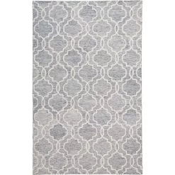 Belfort Transitional Trellis & Lattice Area Rug