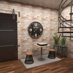 14" Contemporary Wooden Tic Tac Toe Sculpture Black - Olivia & May 25 14" Contemporary Wooden Tic Tac Toe Sculpture Black - Olivia & May -Fashion Home Decor Store GUEST 14ab24b1 cc86 4d5e 8de8 cacd2ba310e0