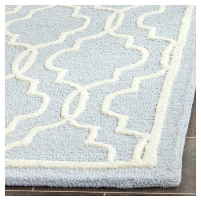 Langley Textured Rug - Safavieh® 3 Langley Textured Rug - Safavieh®