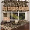 Home Collections By Raghu Heritage House Faith-Family-Friends Valance, 72x15.5 -Fashion Home Decor Store GUEST 17bb5647 9358 4e7f 8733 bfcfa45133bd