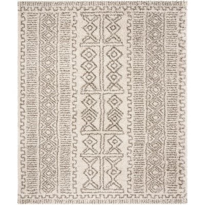 Angelita Rug Ivory/Gray - Safavieh 9 Angelita Rug Ivory/Gray - Safavieh - Image 7