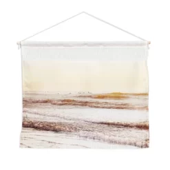 Bree Madden Sun Splash Fiber Wall Hanging - Deny Designs -Fashion Home Decor Store GUEST 18cb3617 572a 4f0b 8ae5 0d68d62dadab