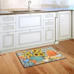 Briarwood Lane Sunflower Watering Can Fall Doormat Pumpkins Flora -Fashion Home Decor Store GUEST 19ab892e 1af4 4f60 a89c ee7af53f9f5d