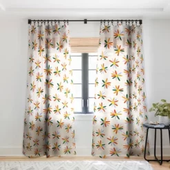Lane And Lucia Patchwork Daisies Single Panel Sheer Window Curtain - Society6 13 Lane And Lucia Patchwork Daisies Single Panel Sheer Window Curtain - Society6 -Fashion Home Decor Store GUEST 19f79275 c51e 4544 ae68 e8a8c9b79bd6