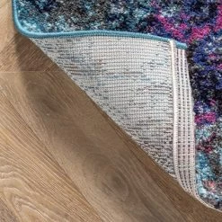 NuLOOM Reva Abstract Area Rug -Fashion Home Decor Store GUEST 1b815ba1 cff0 421a 858c af54b36cafd5