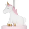 Bedtime Originals Lamp With Shade & Bulb (Includes CFL Light Bulb) - Rainbow Unicorn 1 Bedtime Originals Lamp With Shade & Bulb (Includes CFL Light Bulb) - Rainbow Unicorn -Fashion Home Decor Store GUEST 1ccecd9e f83c 4659 b735 4972c2f5351d