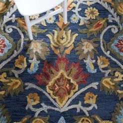 Blossom BLM402 Hand Tufted Area Rug - Safavieh -Fashion Home Decor Store GUEST 1d7b8ef8 fac5 481e b38e 941770006fe1