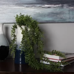 Vickerman 16" Artificial Green Flocked Dusty Miller Bush, Set Of 2 10 Vickerman 16" Artificial Green Flocked Dusty Miller Bush, Set Of 2 -Fashion Home Decor Store GUEST 1d8f20d5 8f6a 4d2e ad4c 59753299fa5b