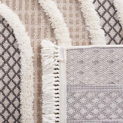 Urban URB210 Power Loomed Area Rug - Safavieh 8 Urban URB210 Power Loomed Area Rug - Safavieh - Image 6