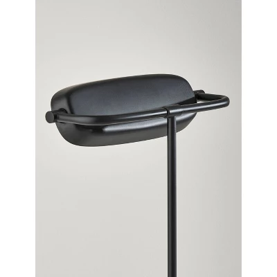 Radley Charge Table Lamp With Smart Switch Black (Includes LED Light Bulb) - Adesso 8 Radley Charge Table Lamp With Smart Switch Black (Includes LED Light Bulb) - Adesso - Image 6