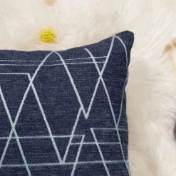 2 Pcs 18" X 18" Stylish Simplicity Sofa Home Polyester Decorative Pillow Cover - PiccoCasa -Fashion Home Decor Store GUEST 1ef38963 ed9e 4f19 be8a 7e3925cbfb50