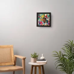 Jennikcole Life In Chaos And Peace Black/Green Framed Wall Canvas - Deny Designs 10 Jennikcole Life In Chaos And Peace Black/Green Framed Wall Canvas - Deny Designs -Fashion Home Decor Store GUEST 1f56e639 f1bb 4718 8018 3603cba2d994