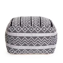 Chouteau Pouf - Anji Mountain