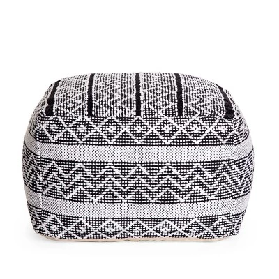 Chouteau Pouf - Anji Mountain 3 Chouteau Pouf - Anji Mountain