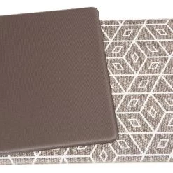 World Rug Gallery Modern Geometric Anti-Fatigue Standing Mat -Fashion Home Decor Store GUEST 1fcfa759 9e5c 420d 84e6 926cf7aa1927