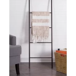 50"x60" Slub Striped Faux Shearling Throw Blanket - Design Imports -Fashion Home Decor Store GUEST 212c76b9 3676 4b89 8f45 df9a3bc2cd22