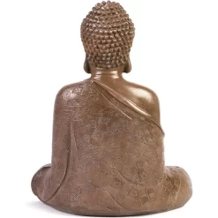Juvale Decorative Meditating Buddha Statue (11 Inch) -Fashion Home Decor Store GUEST 248bad9d 977c 42dd bf6d 3f4b08480766